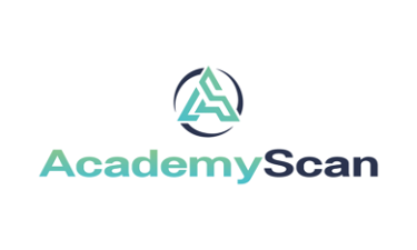 AcademyScan.com - Creative brandable domain for sale