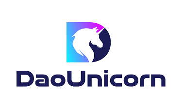 DaoUnicorn.com