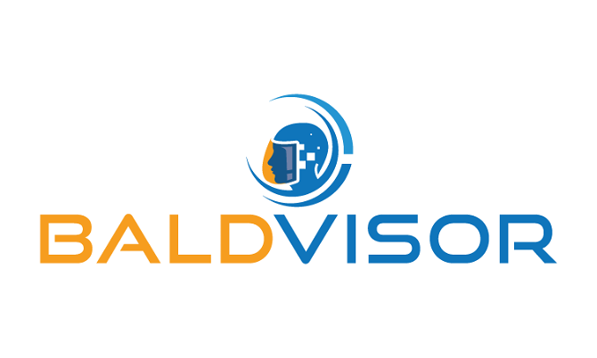 BaldVisor.com