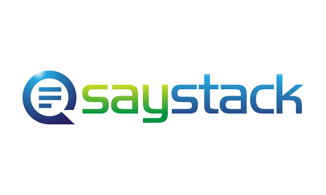 SayStack.com