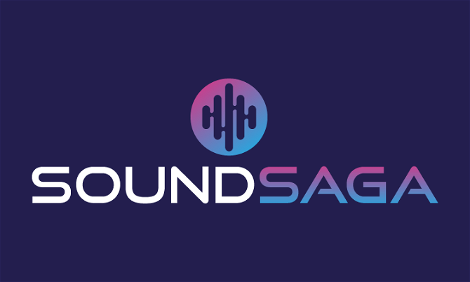 SoundSaga.com