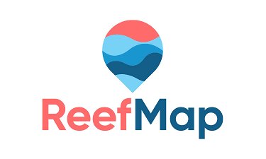ReefMap.com - Best premium domains