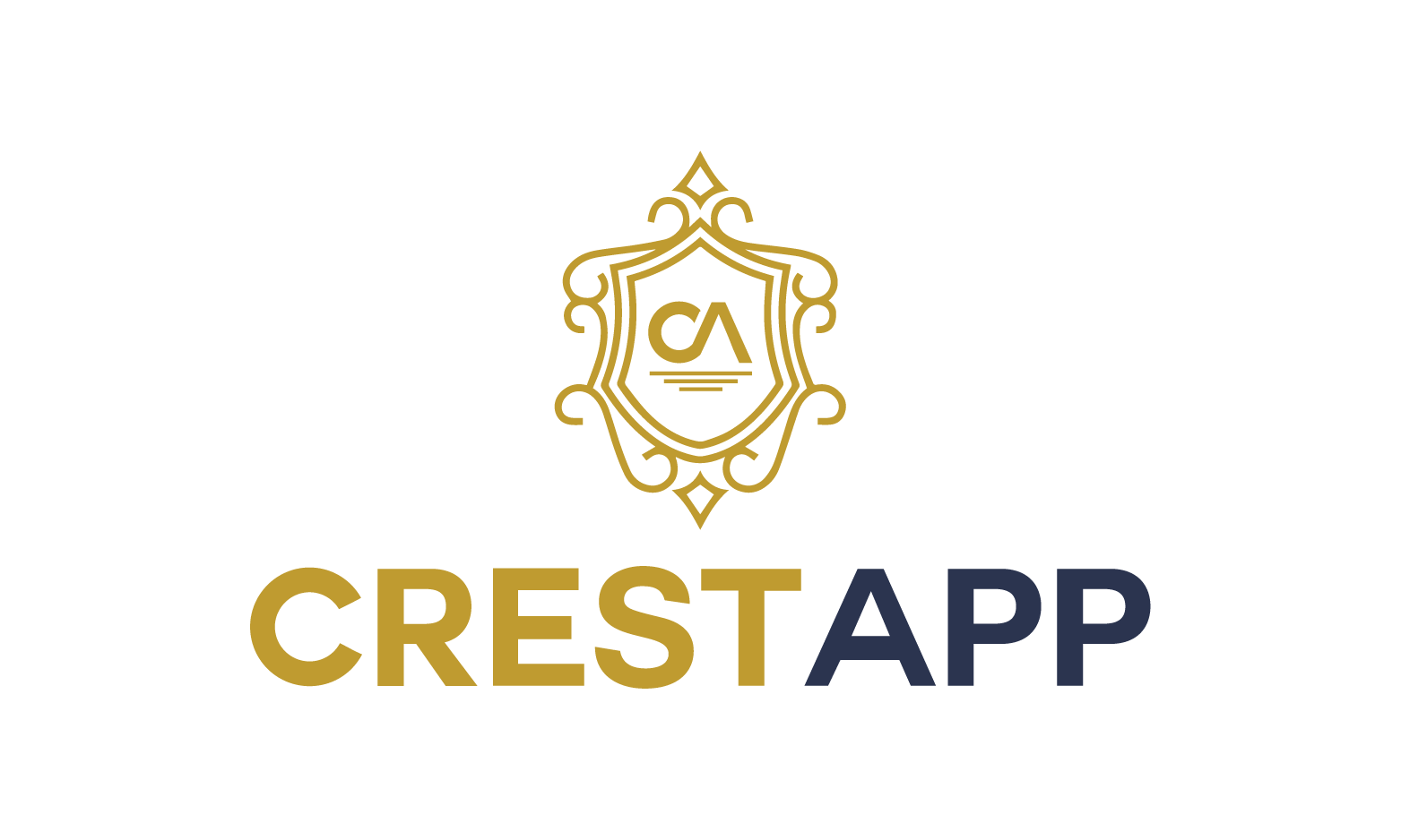 CrestApp.com - Creative brandable domain for sale