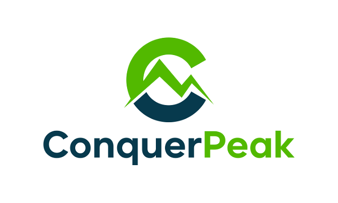 ConquerPeak.com