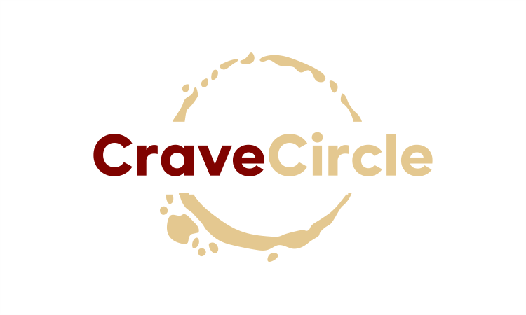 CraveCircle.com - Creative brandable domain for sale