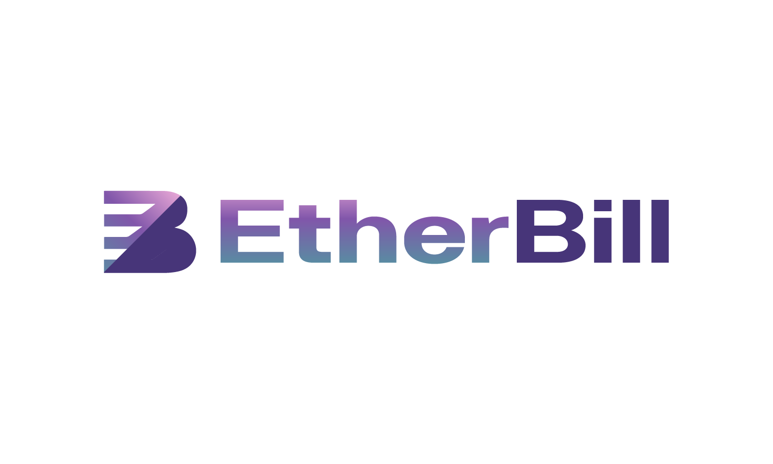 EtherBill logo