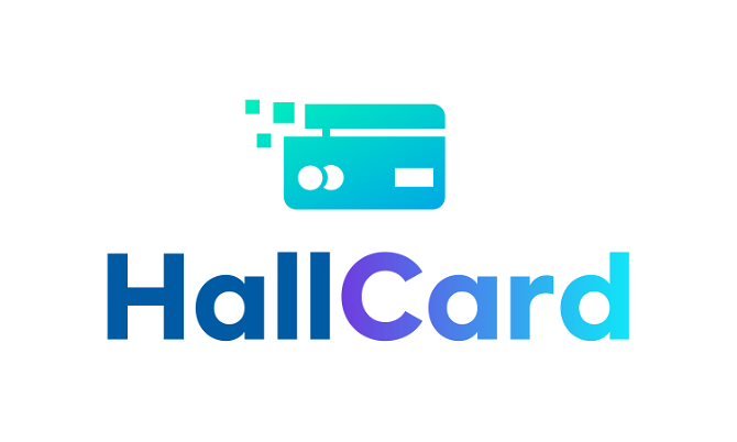 HallCard.com