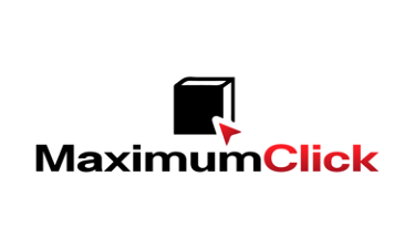 MaximumClick.com - New premium domains for sale