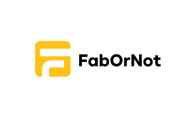 FabOrNot.com