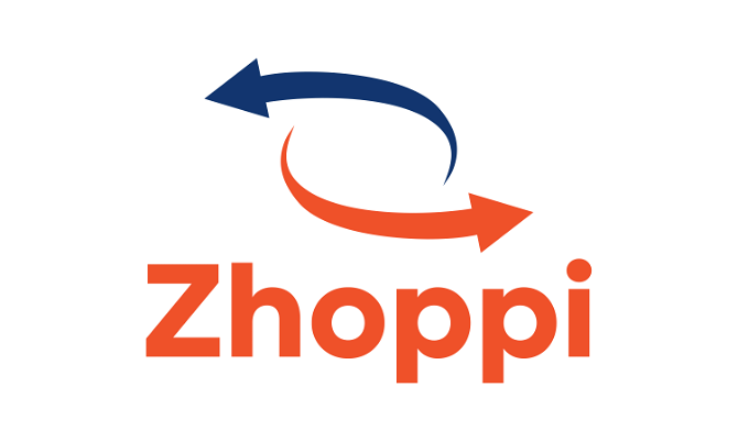 Zhoppi.com