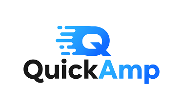 QuickAmp.com