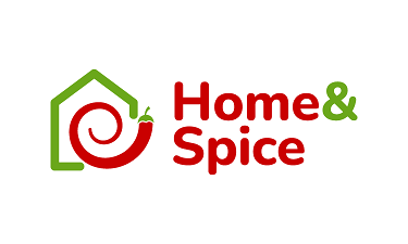 HomeAndSpice.com