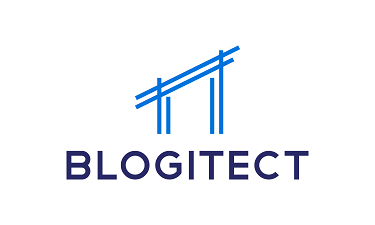Blogitect.com - Creative brandable domain for sale