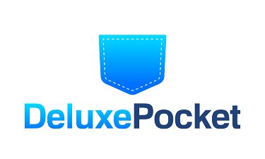deluxepocket logo