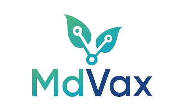 Mdvax.com