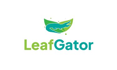 LeafGator.com