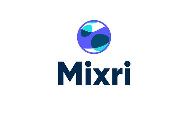 Mixri.com