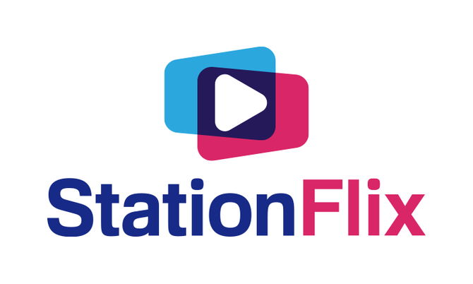 StationFlix.com