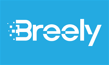 Breely.com - Creative brandable domain for sale