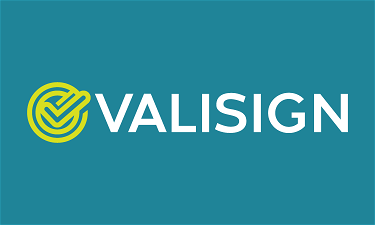 Valisign.com