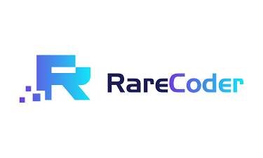 RareCoder.com