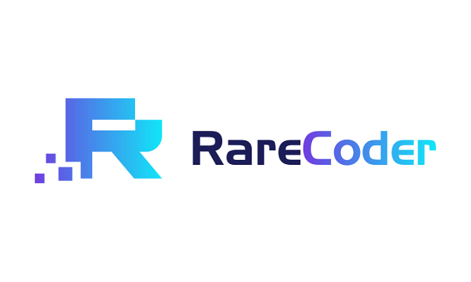 RareCoder.com