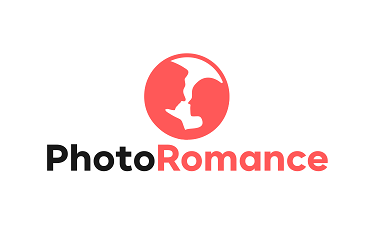 PhotoRomance logo