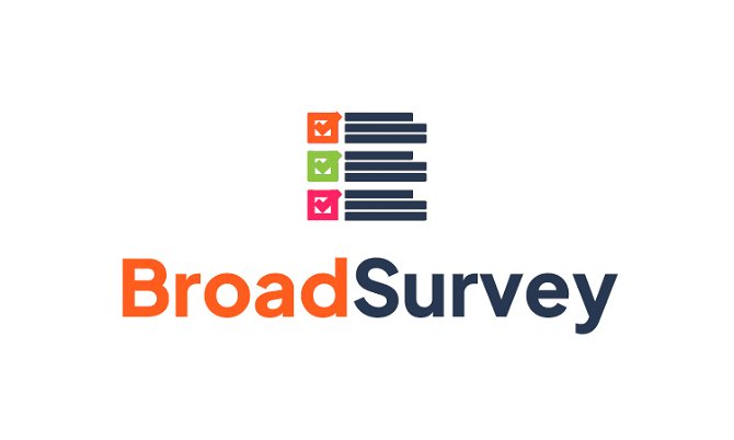 BroadSurvey.com