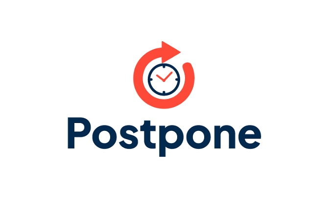 Postpone.com