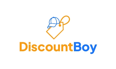 DiscountBoy.com