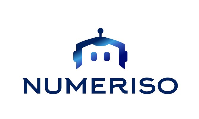 Numeriso.com