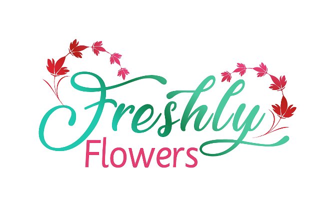 FreshlyFlowers.com