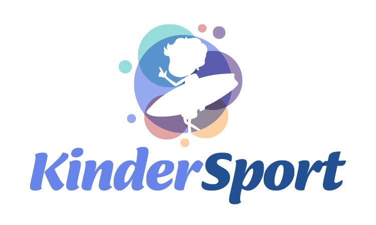 Kindersport.com - Creative brandable domain for sale