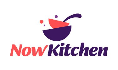 NowKitchen logo