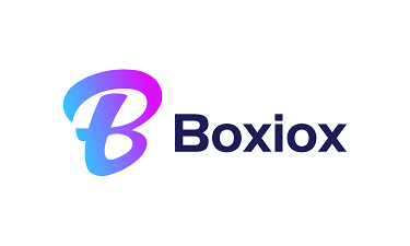 Boxiox.com