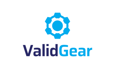 ValidGear.com is for sale