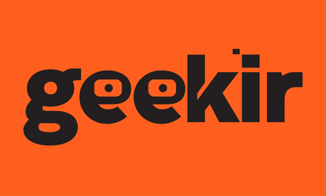 Geekir.com