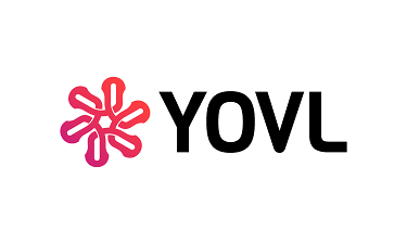 Yovl.com - Creative brandable domain for sale