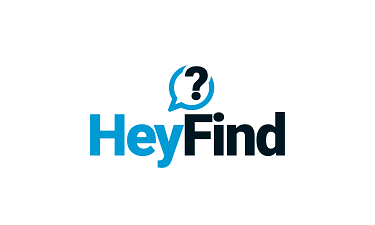 HeyFind.com