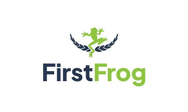 FirstFrog.com