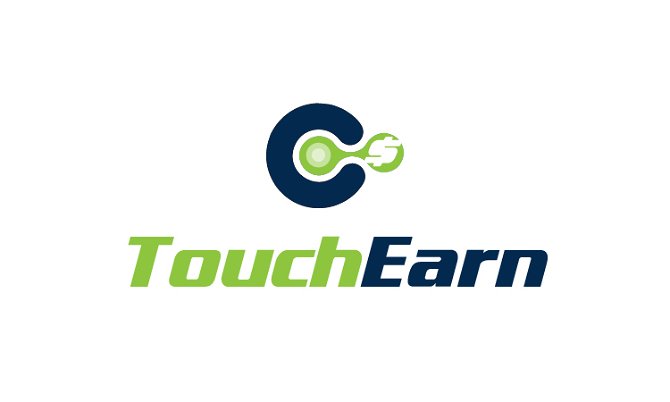 TouchEarn.com