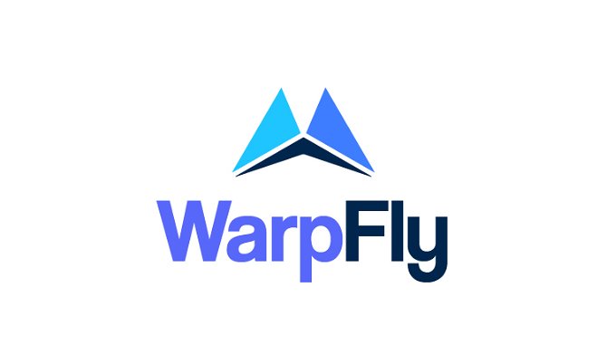 WarpFly.com
