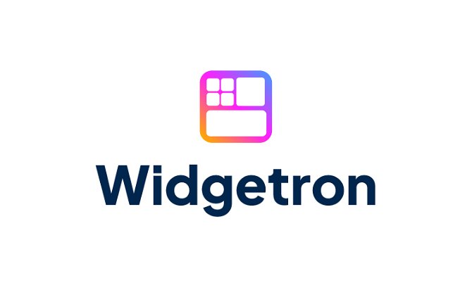 Widgetron.com