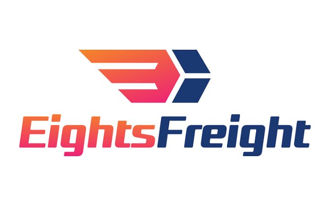 EightsFreight.com