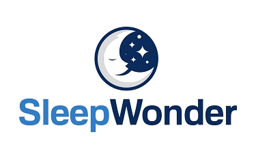 SleepWonder.com - Creative brandable domain for sale