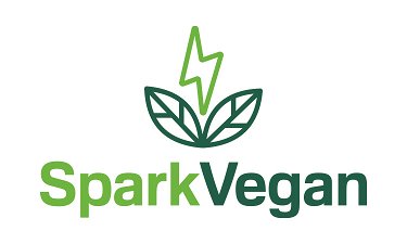 SparkVegan.com