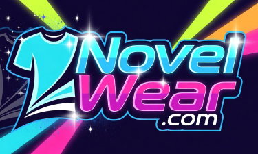 NovelWear.com is for sale