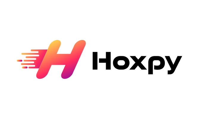 Hoxpy.com