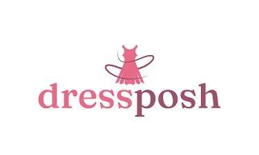 DressPosh.com