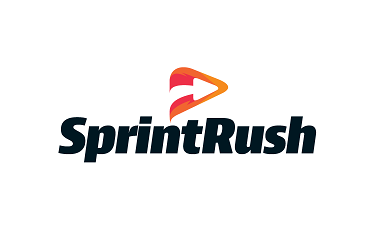 SprintRush.com - buy Catchy premium domains
